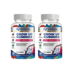 Grow Up Gummies