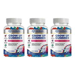 Grow Up Gummies