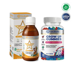 Growing Stars Bundle For Kids