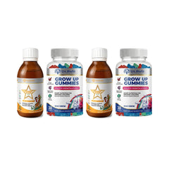 Growing Stars Bundle For Kids