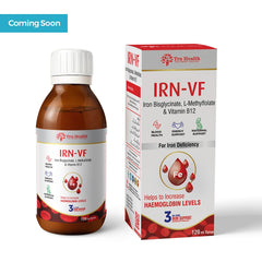 IRN-VF Syrup Coming Soon.