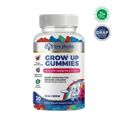 Grow Up Gummies